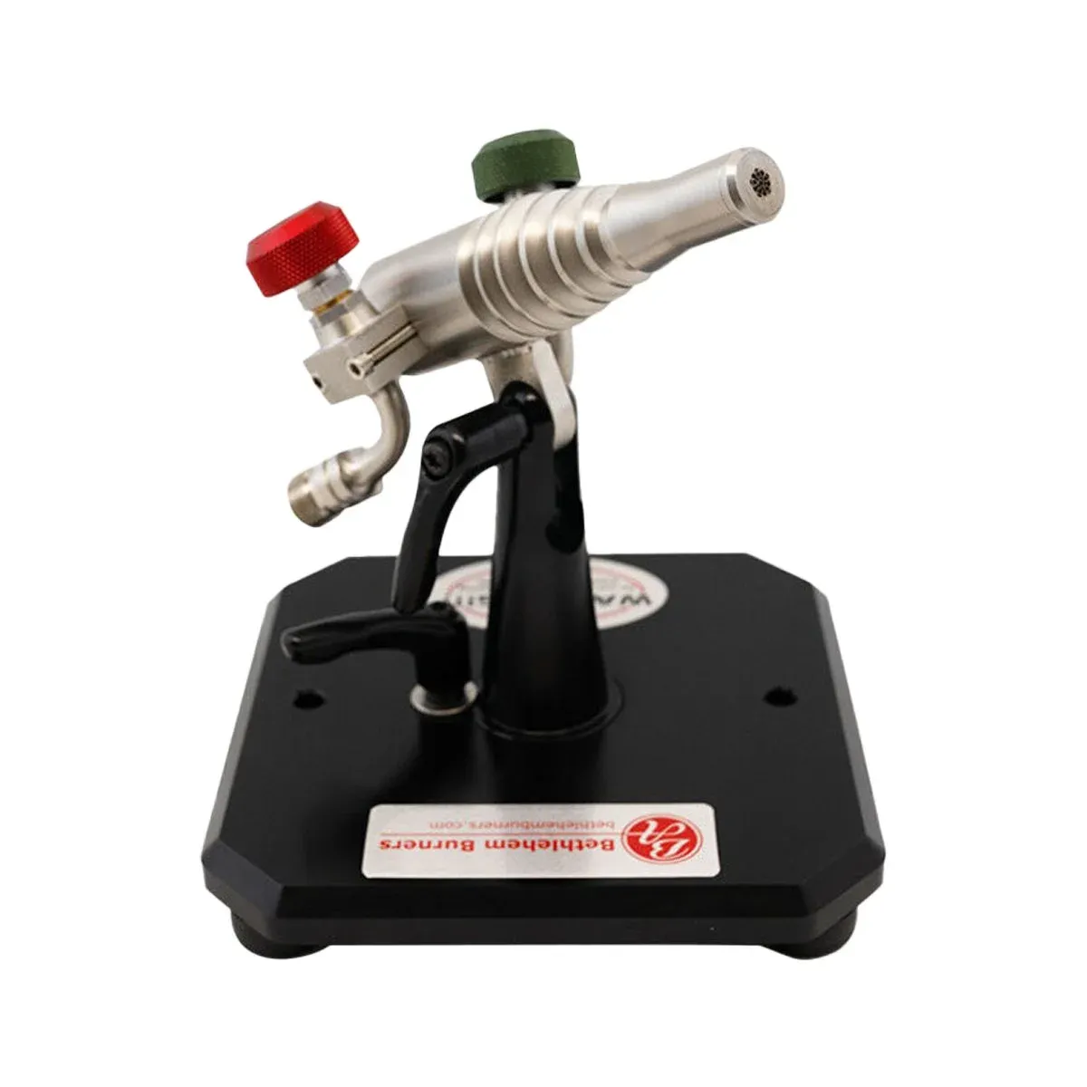 Bethlehem Alpha glass torch