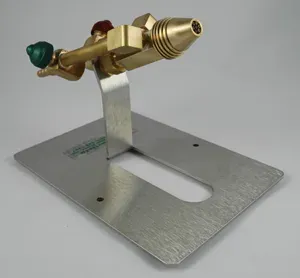 Carlisle CC+ glass torch