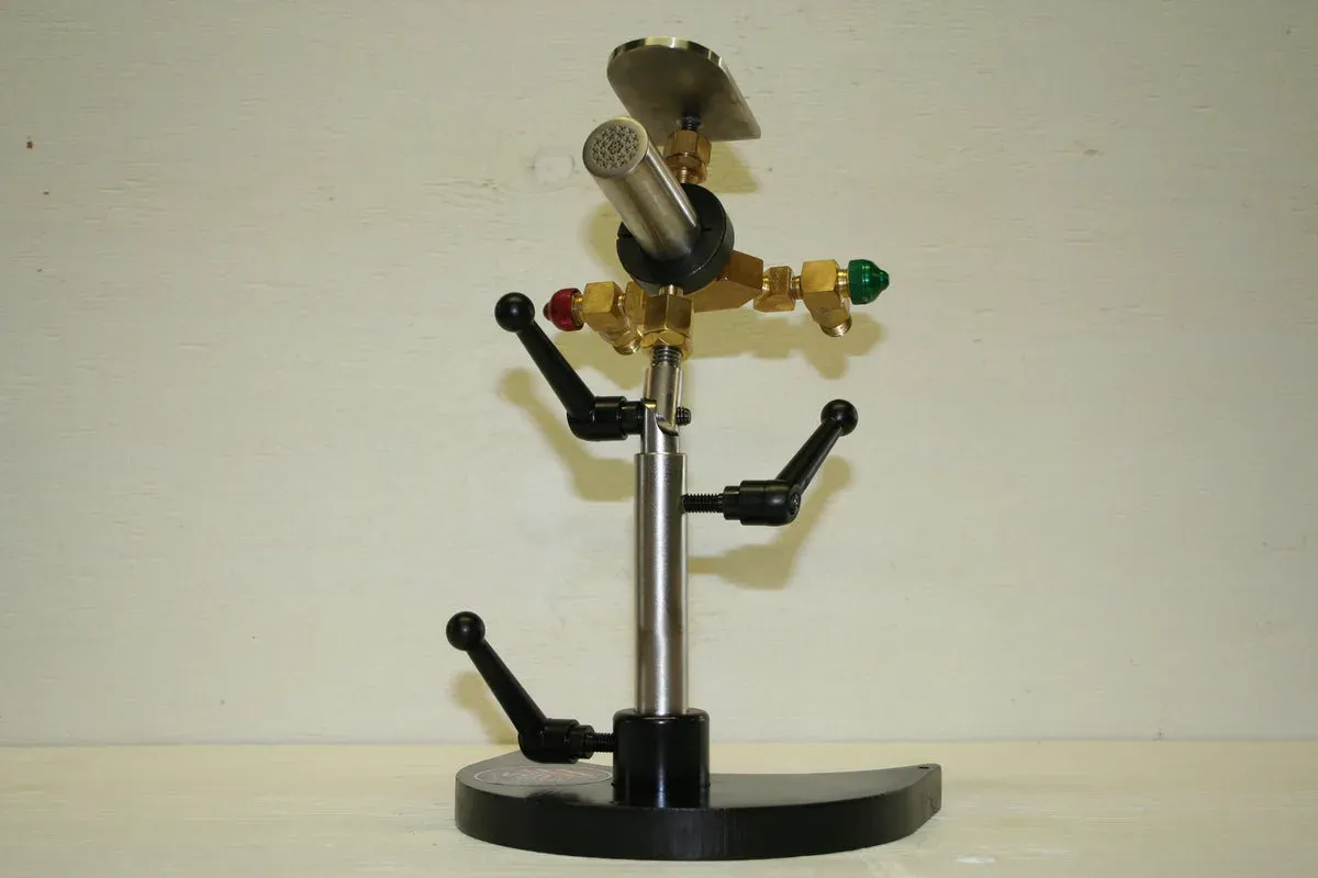Carlisle Lucio Grande glass torch