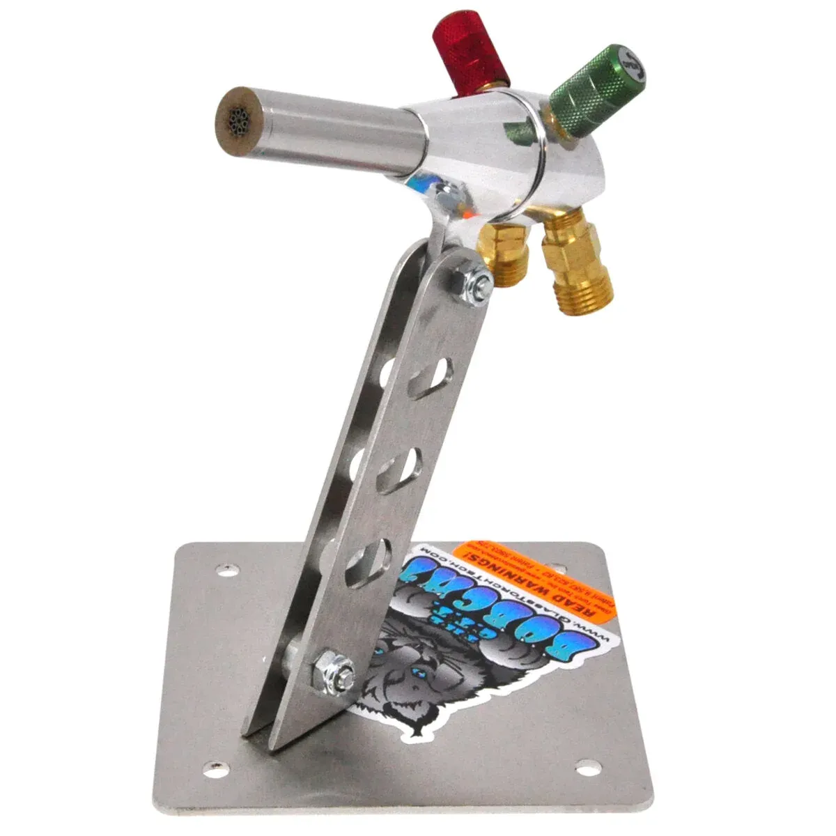 GTT Bobcat glass torch