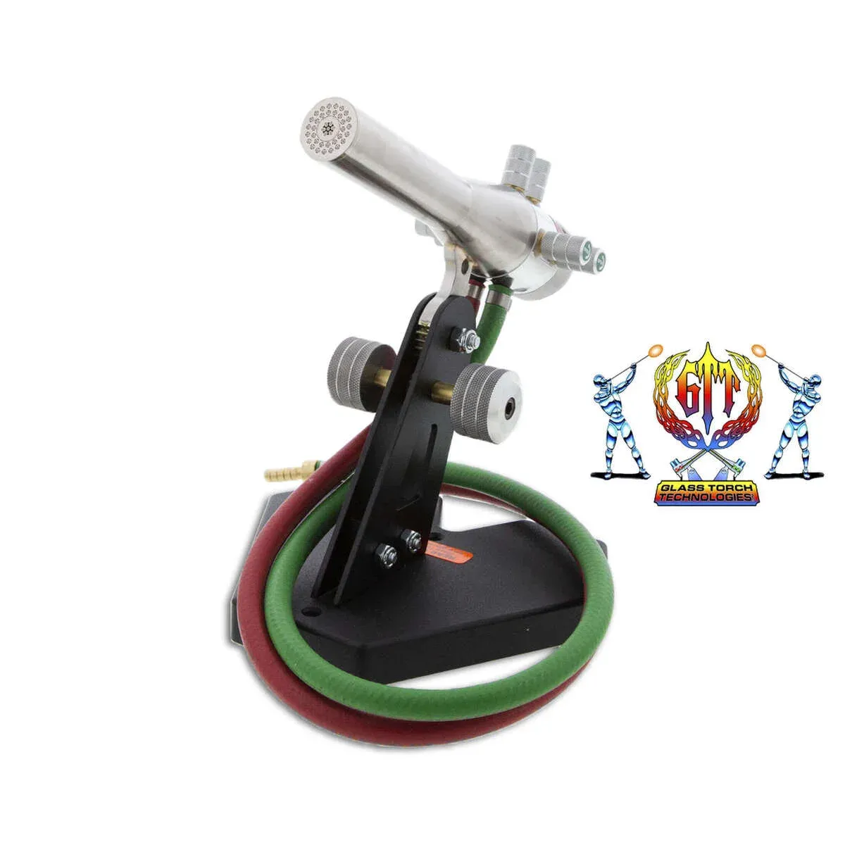 GTT Mirage glass torch