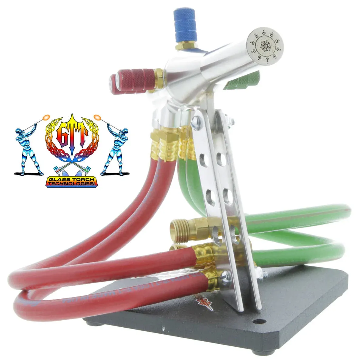 GTT Scorpion glass torch