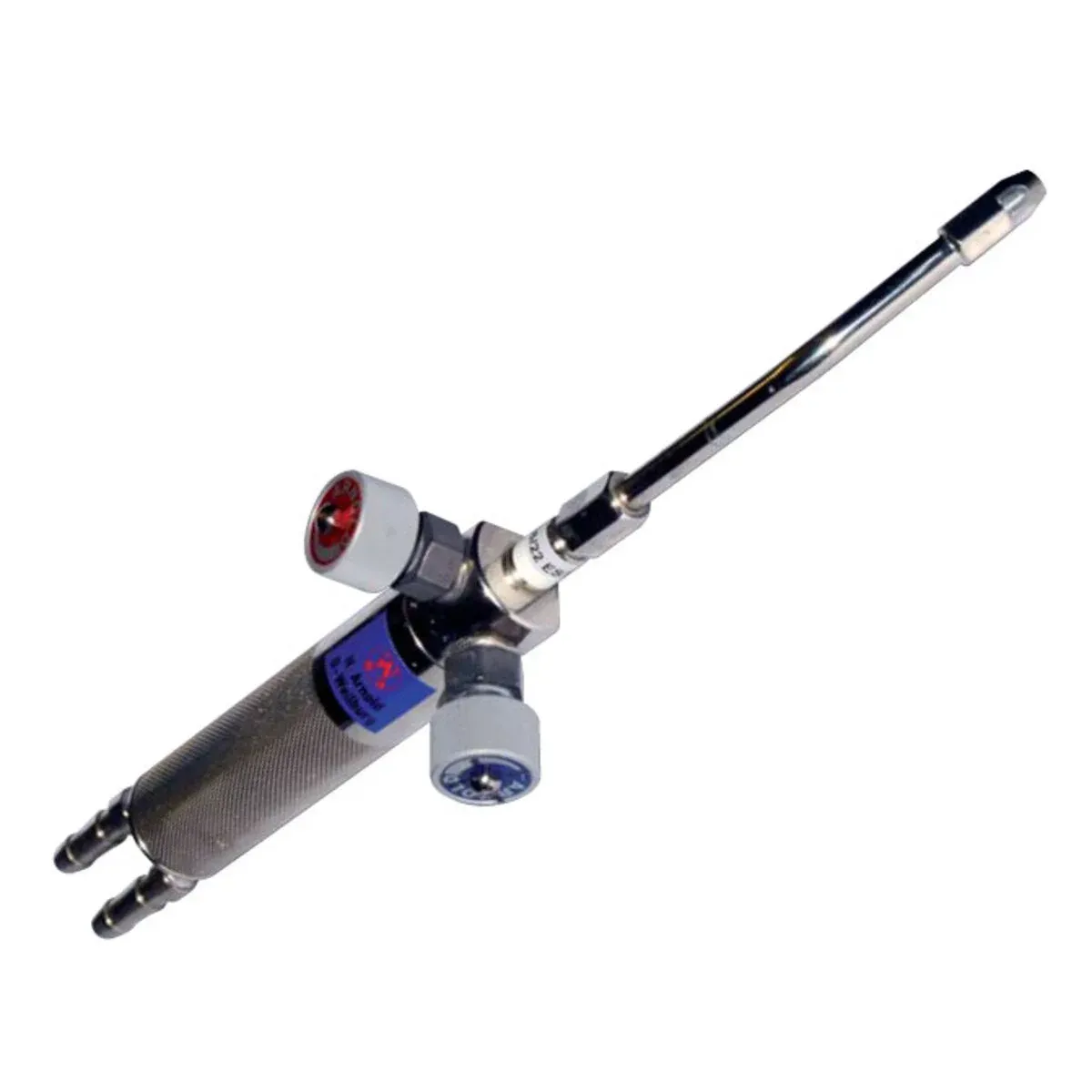 Herbert Arnold Premix Hand Torch glass torch
