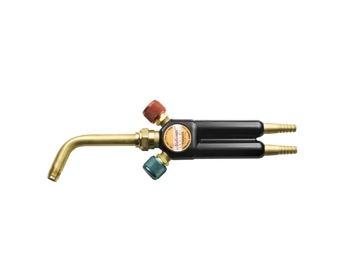 National 3A-B Hand Torch glass torch