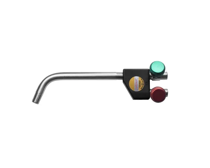 National 4B Industrial Hand Torch glass torch