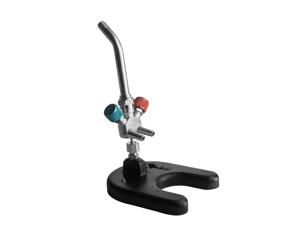 National 6B Bench Torch glass torch