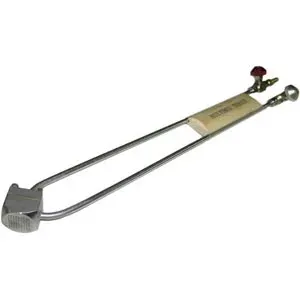 Nortel Multimix 8x8 glass torch
