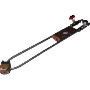 Nortel Multimix Junior glass torch