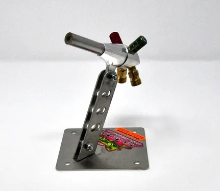 GTT Cricket glass torch