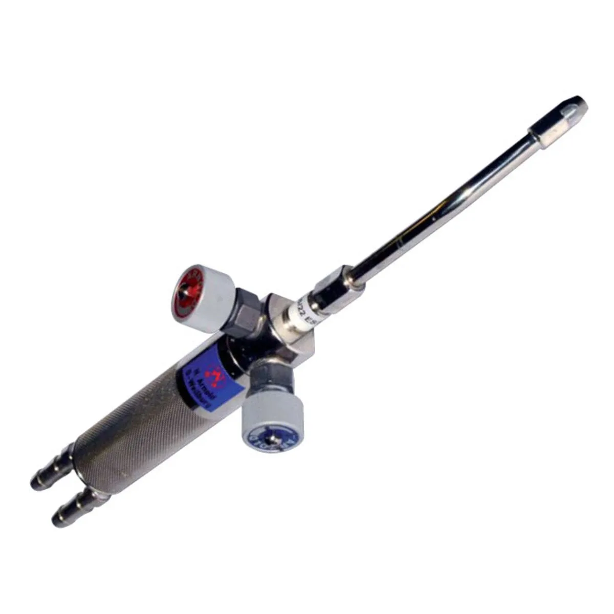 Herbert Arnold Premix Hand Torch glass torch