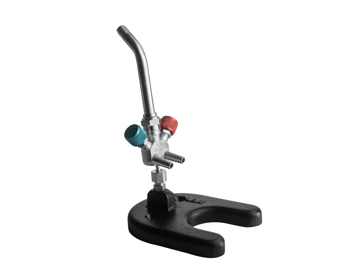 National 6B Bench Torch glass torch