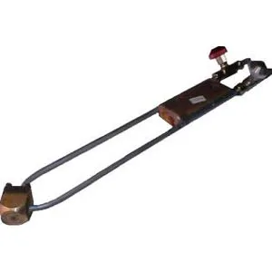 Nortel Multimix Junior glass torch
